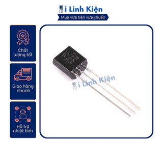 79l05 0.1a -5v to-92
