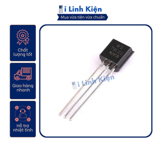 79L05 0.1A -5V TO-92