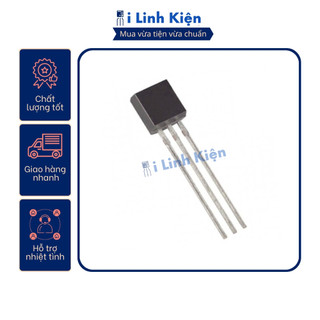 79L05 0.1A -5V TO-92