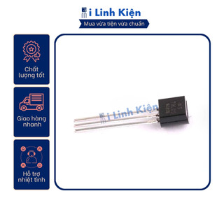 79L05 0.1A -5V TO-92