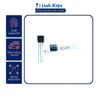 79L05 0.1A -5V TO-92
