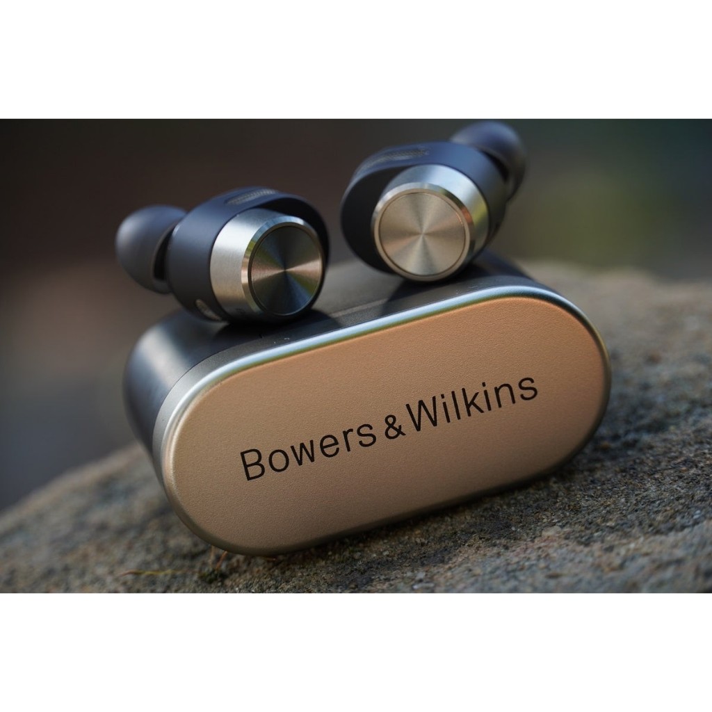 Tai nghe True Wireless Bowers & Wilkins PI7