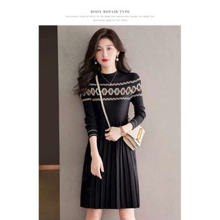 ĐẦM LEN THỔ CẨM CHÂN DẬP LY