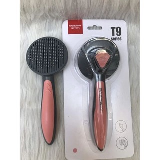 Lược bấm T9 chính hãng