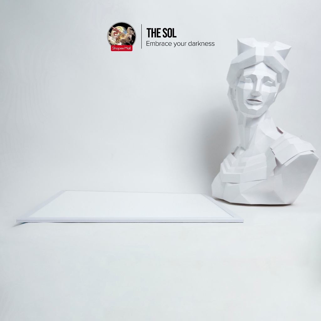 Đèn Panel 600x600 siêu mỏng MD Led Lighting ,