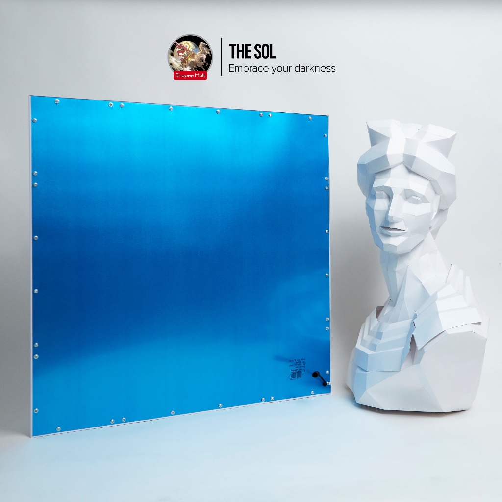 Đèn Panel 600x600 siêu mỏng MD Led Lighting ,