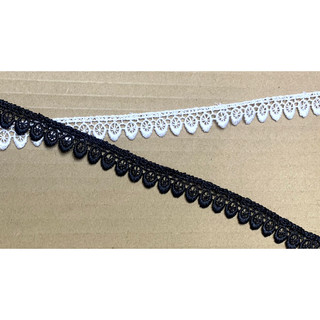 2 mét ren chỉ 1 biên 1,5cm.