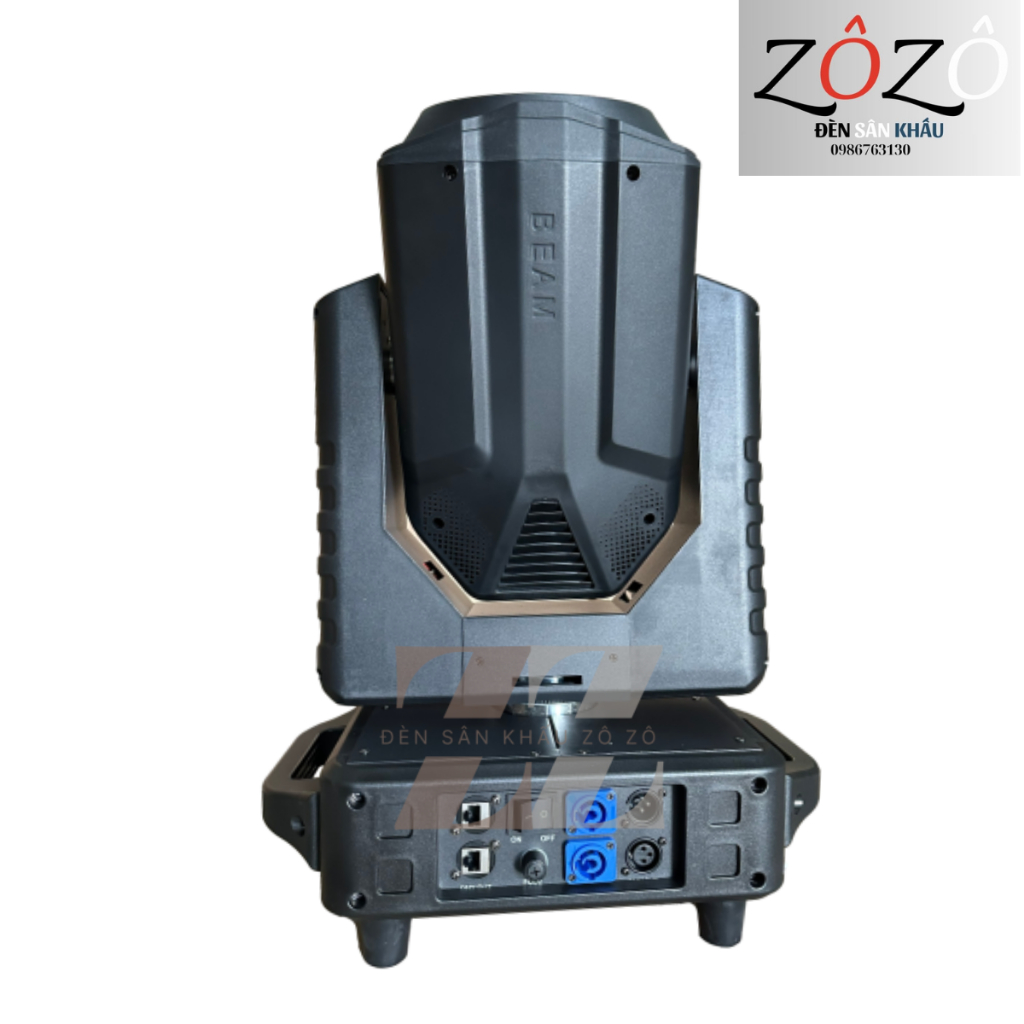 Đèn sân khấu BEAM 650W