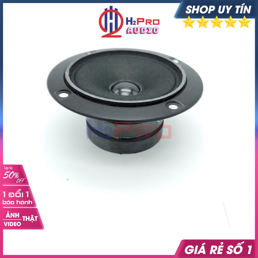 Đôi Loa Treble Bmb Japan PA2522 Vành 10cm 60W - Từ Kép - Coil 1.4 , 2 Loa Treble Giấy Bmb -H2Pro Audio
