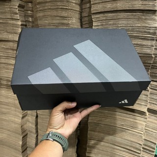20 HỘP ĐỰNG GIÀY ADIDAS SIZE 32X22X12CM NHIỀU MÀU