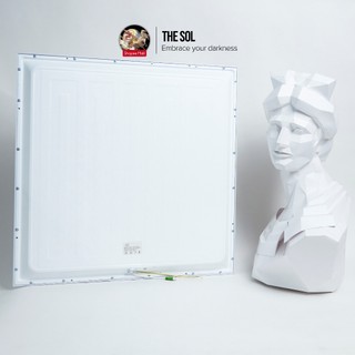 Bộ đèn Panel Hộp 600x600 (by MD Led Lighting), (công suất: 48W)