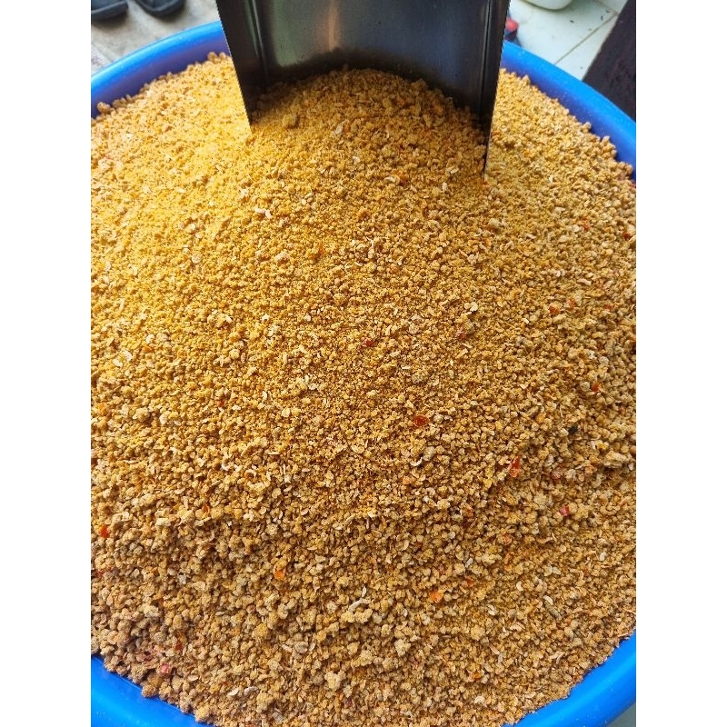 Muối Tây Ninh ngon bổ rẻ