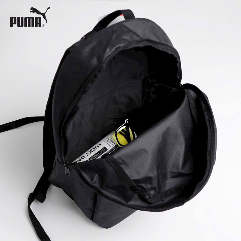 Balo puma vải dù xuất xịn đeo vai