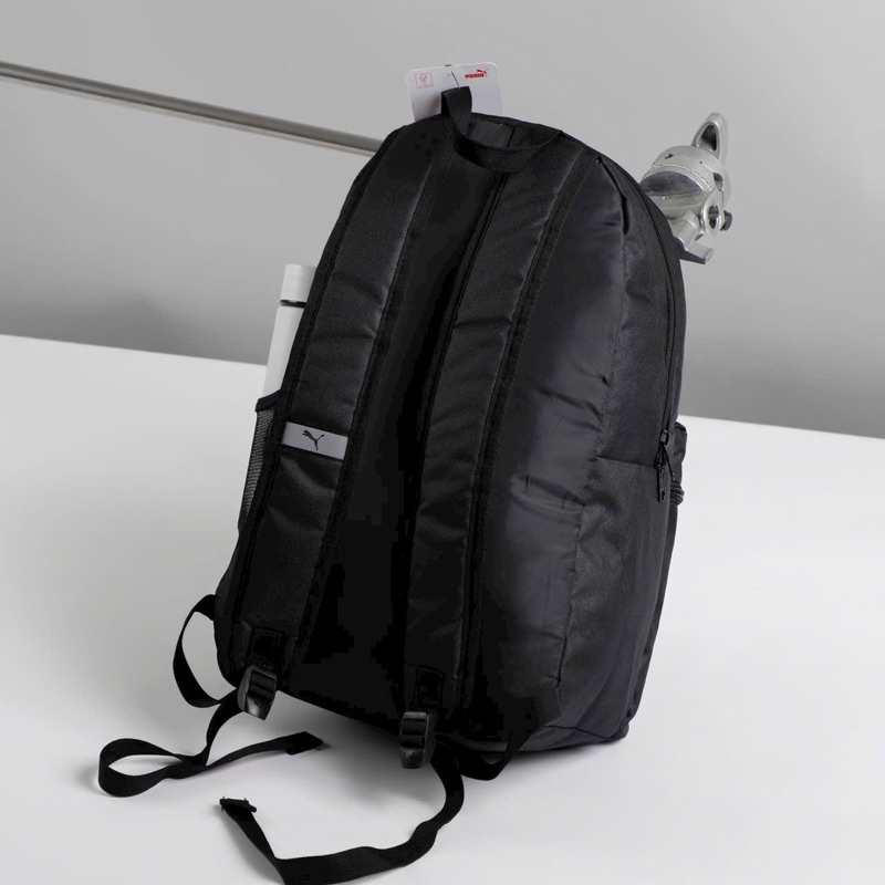 Balo puma vải dù xuất xịn đeo vai