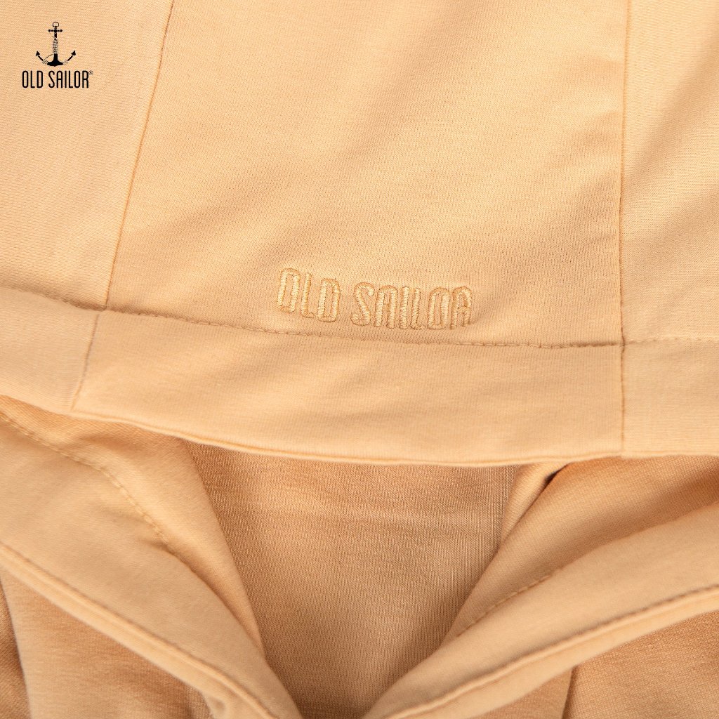 Áo hoodie Old Sailor - 88566  Big size upto 5XL