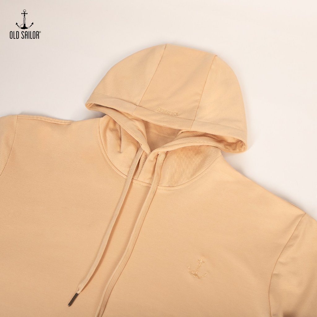 Áo hoodie Old Sailor - 88566  Big size upto 5XL
