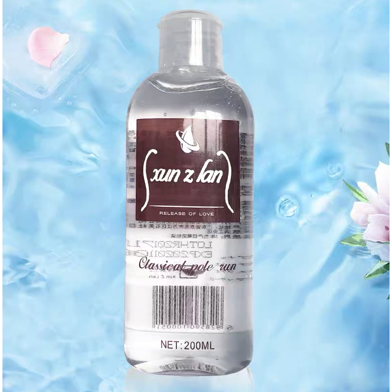 Gel Bôi Trơn, Gel Vanessa Nhập Khẩu Nhật Bản, Bôi Trơn Quan Hệ, Massage Siêu Trơn & An Toàn (200ml) | Store_chika
