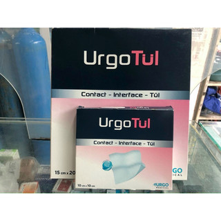 Gạc lưới vô trùng chống dính nhanh lành vết thương Urgotul