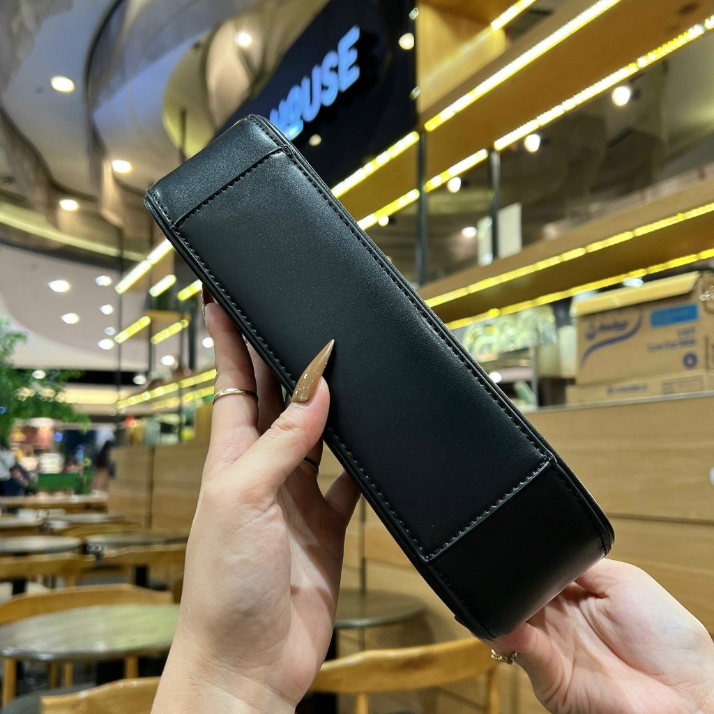 Túi xách nữ túi kẹp nách Y ét L hàng sup.er size 25 no box - Zeni.Store