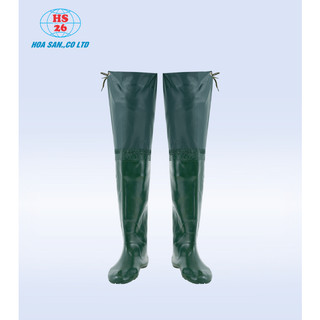 Ủng Cấy  07/20 HS