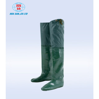 Ủng Cấy  07/20 HS