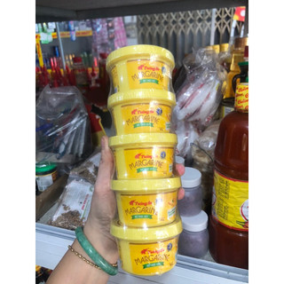 Bơ Tường An