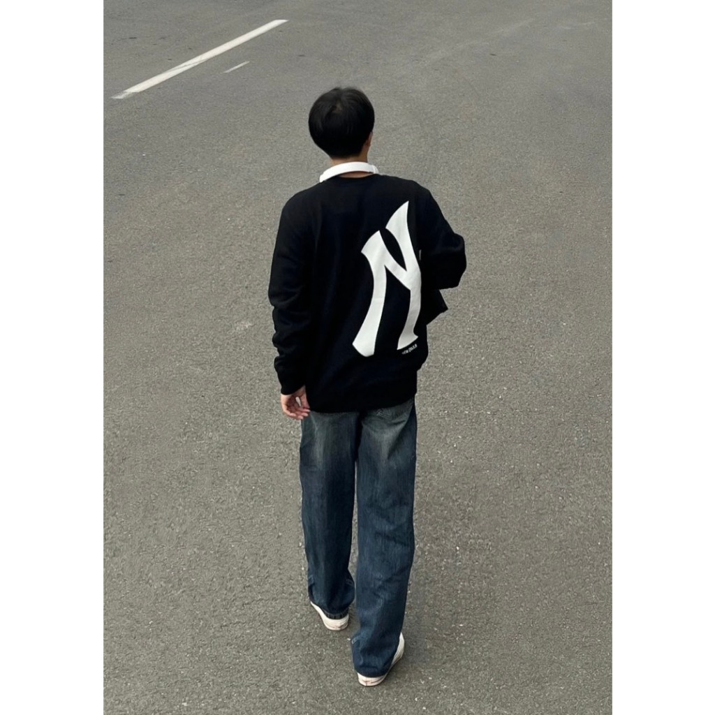 No.4 Áo Newera x MLB nhiều mẫu