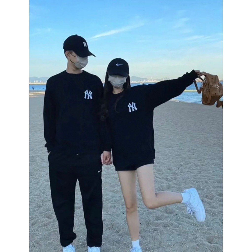 No.4 Áo Newera x MLB nhiều mẫu