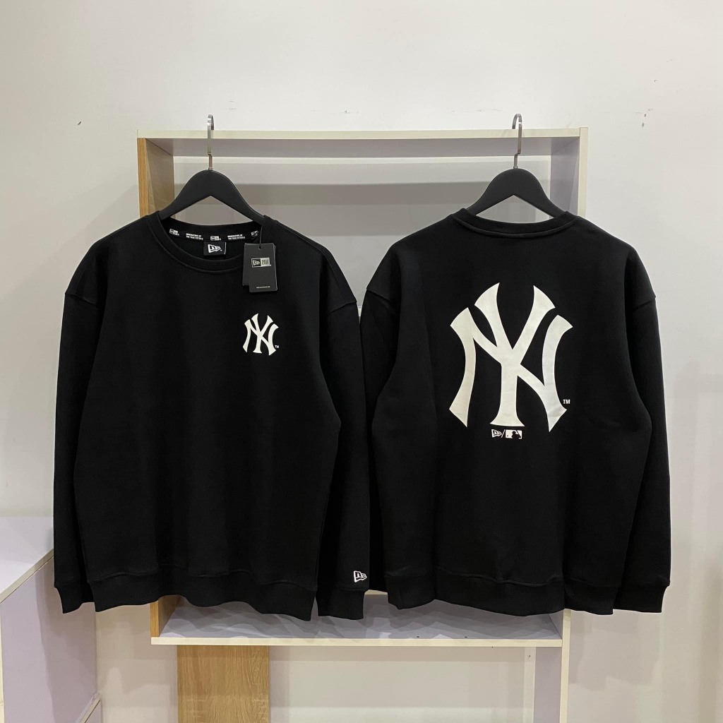 No.4 Áo Newera x MLB nhiều mẫu