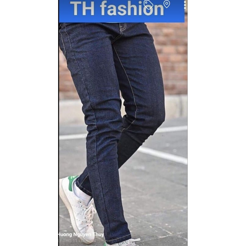👖quần Jean nam 🧍‍♂️