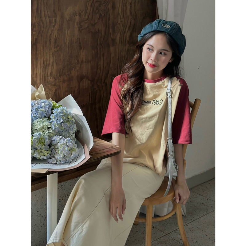 Áo Thun - 74422 - Since 1963