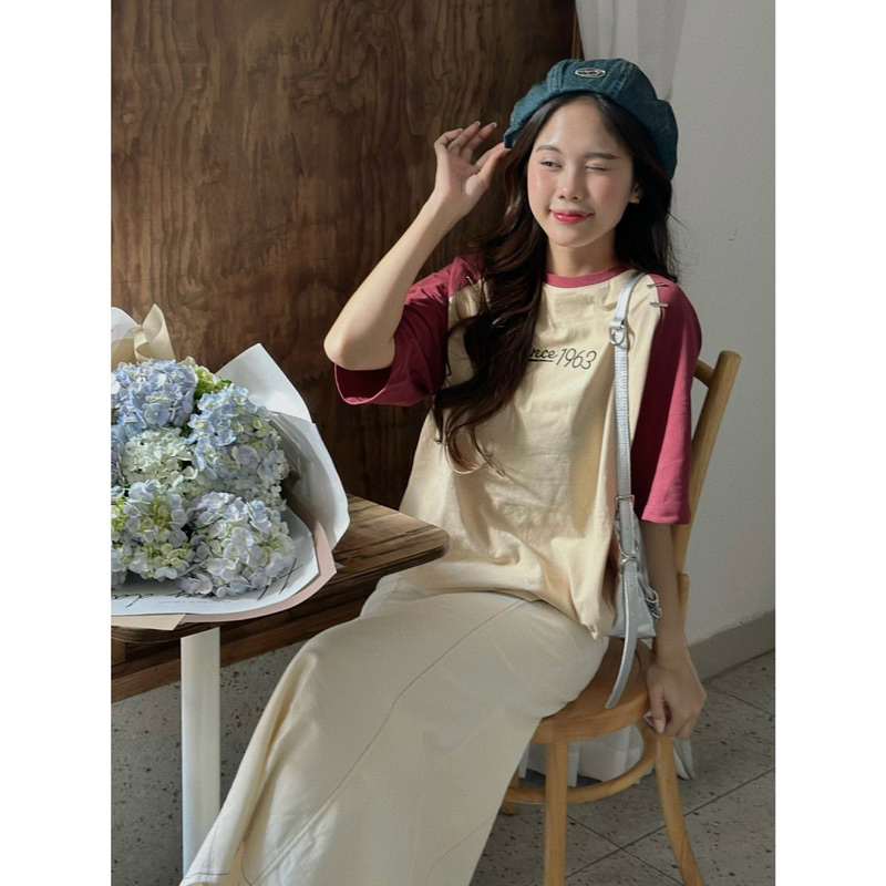 Áo Thun - 74422 - Since 1963