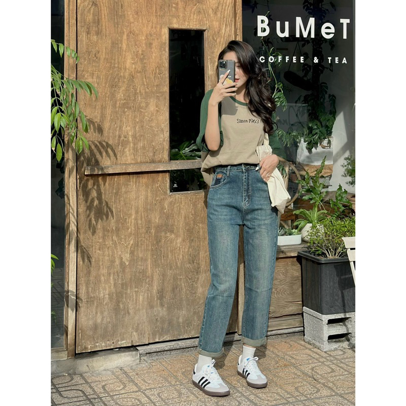 Áo Thun - 74422 - Since 1963