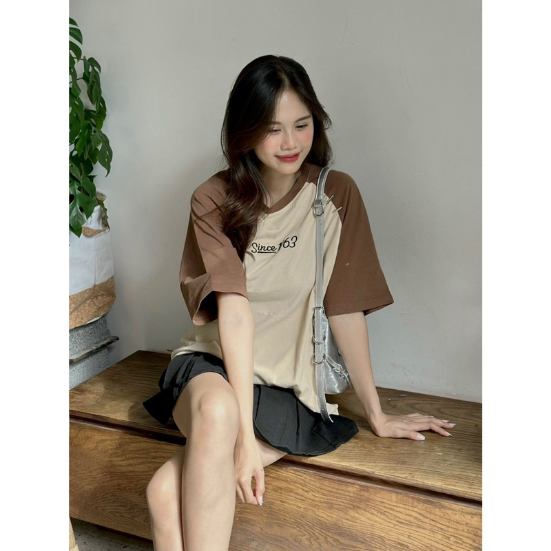 Áo Thun - 74422 - Since 1963