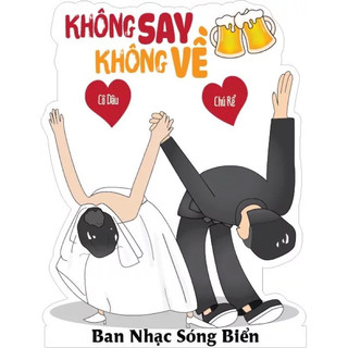 COMBO 2 BẢNG CHIBI