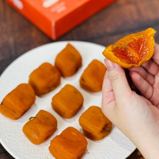 [HẾT HÀNG] Hồng Treo Gió Đặc Sản Đà Lạt Ngọt Thanh Mềm Mật - FoodMap
