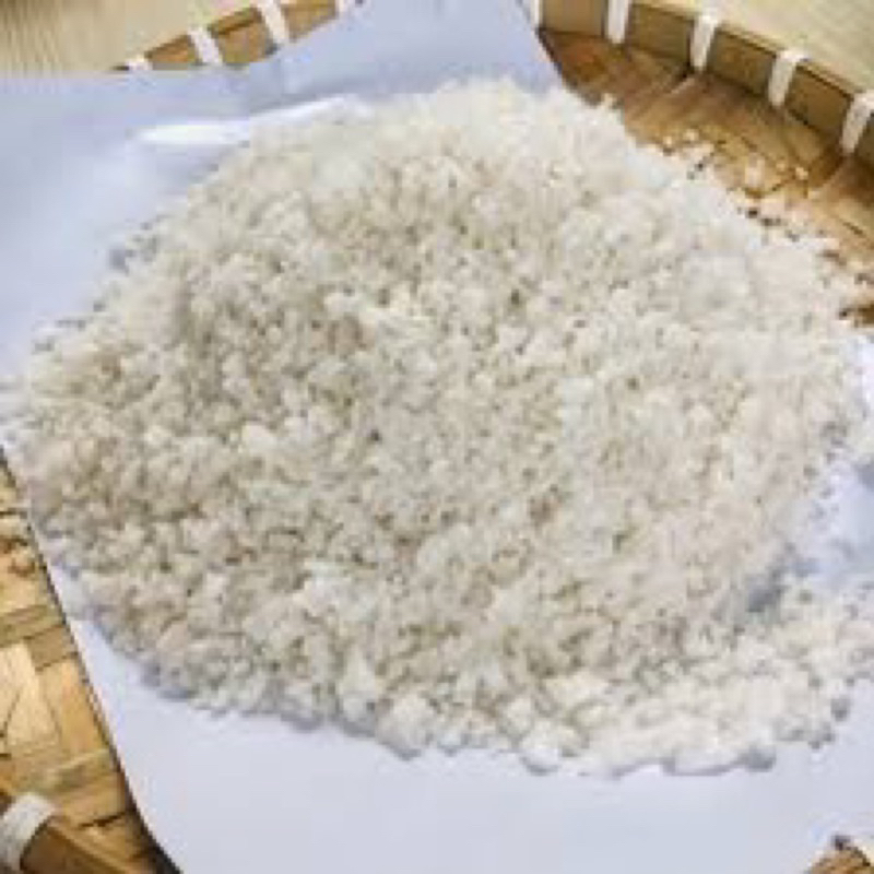 Muối hột (1bịch)