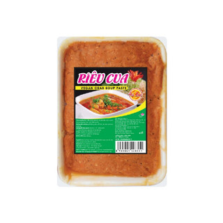 Riêu cua chay âu lạc 500g - đông lạnh