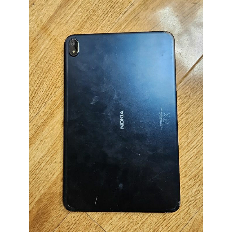 Nokia Tab T20, màn 10.1 inch, ram 4/64g
