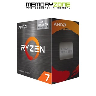 Bộ vi xử lý cpu amd ryzen 7 5700g 3.8ghz 8 cores 16 threads 16mb 100-100000263box