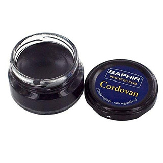 Kem chăm sóc da giày Saphir BDC CORDOVAN 50ml