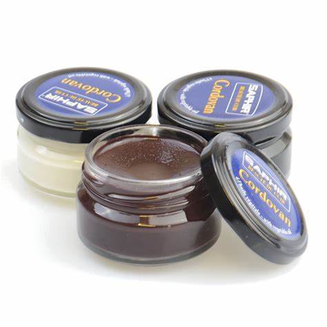 Kem chăm sóc da giày Saphir BDC CORDOVAN 50ml