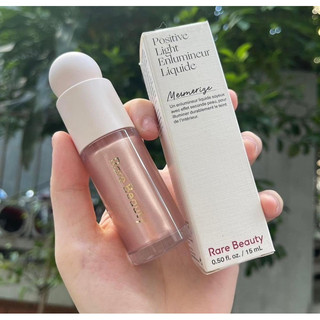 Bắt sáng dạng lỏng RARE BEAUTY POSITIVE LIGHT LIQUID LUMINIZER