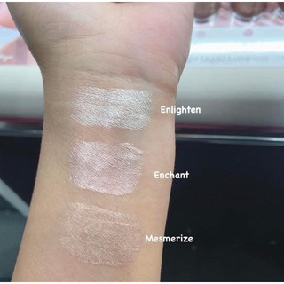 Bắt sáng dạng lỏng RARE BEAUTY POSITIVE LIGHT LIQUID LUMINIZER