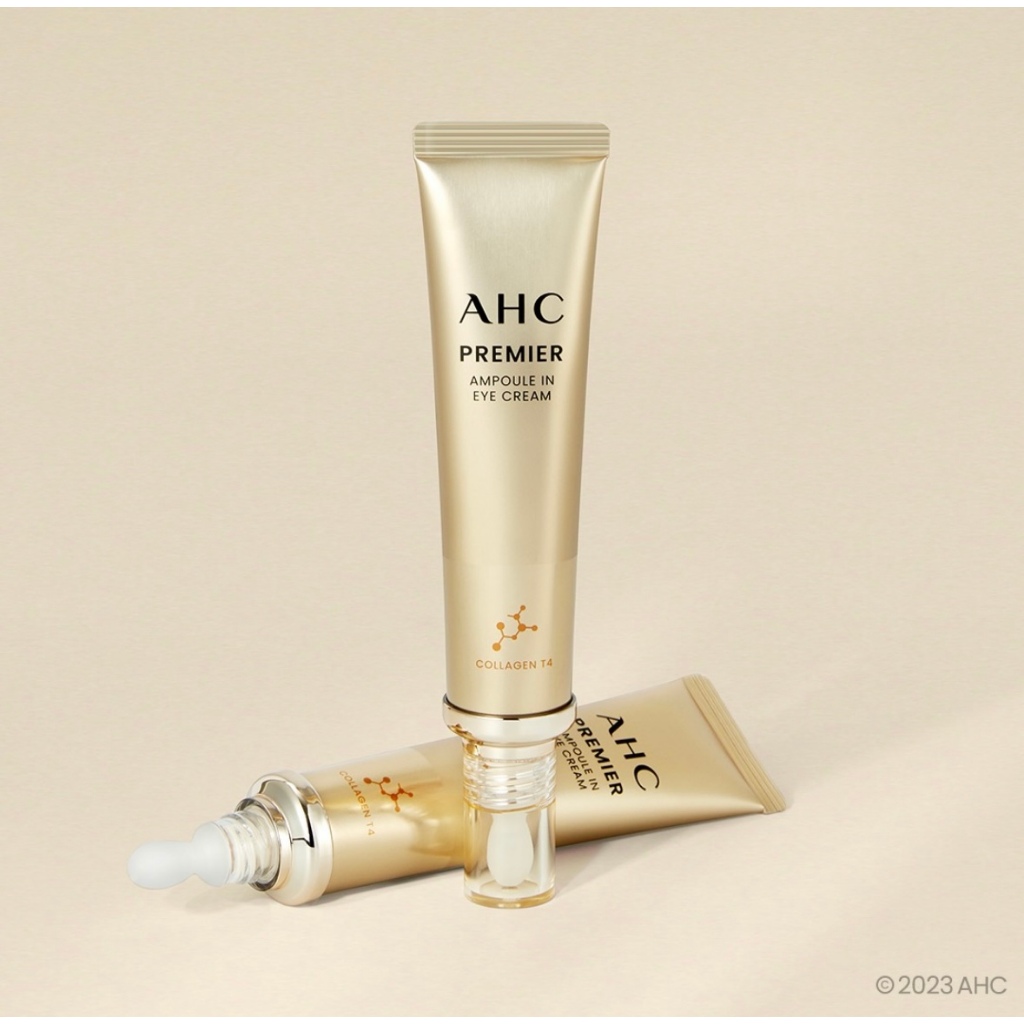 Kem mắt AHC Premier Ampoule In Eye Cream 40ml