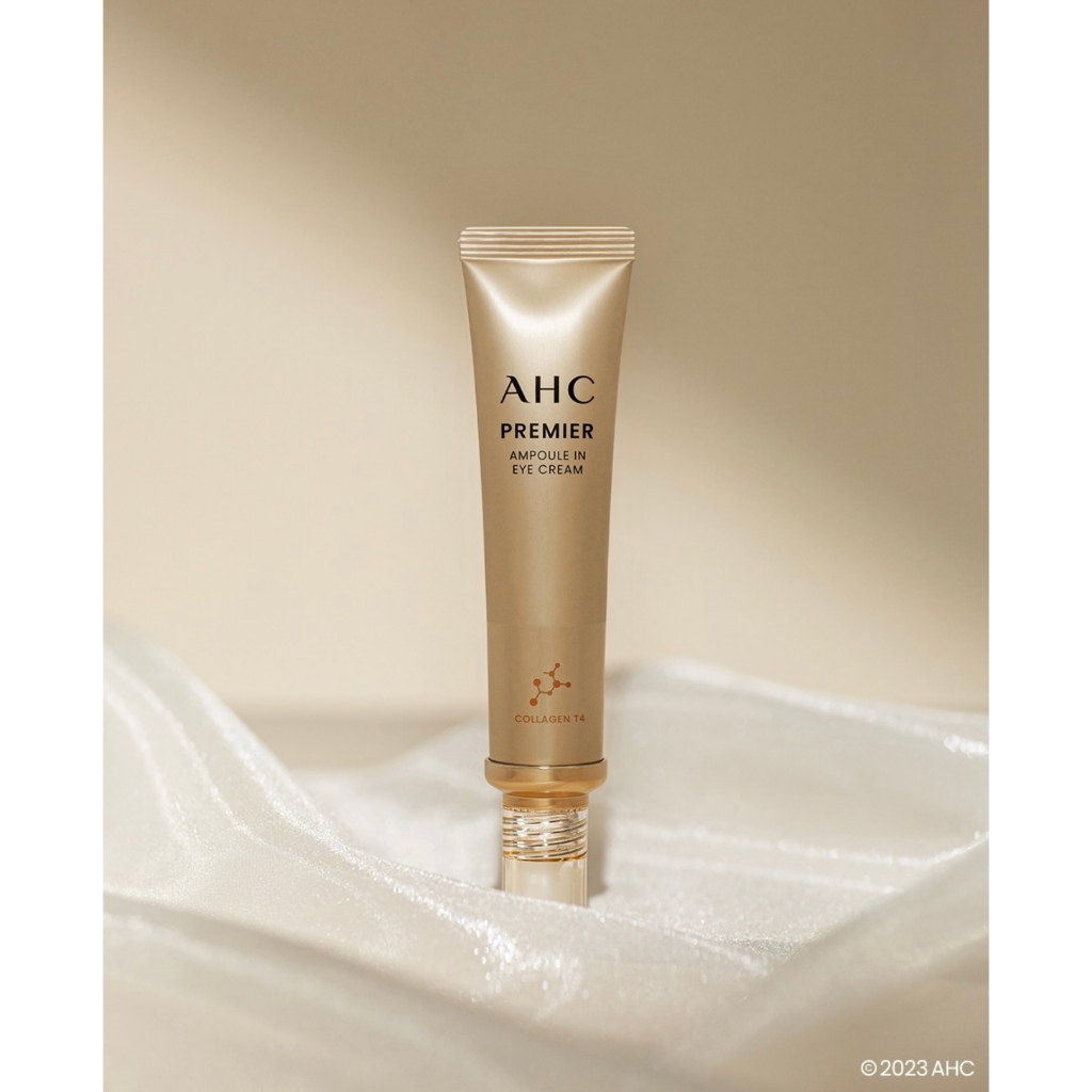 Kem mắt AHC Premier Ampoule In Eye Cream 40ml