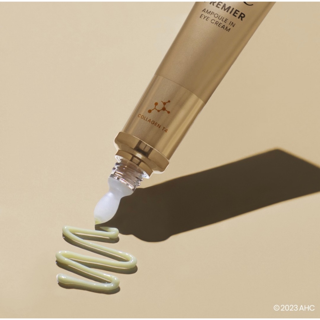 Kem mắt AHC Premier Ampoule In Eye Cream 40ml