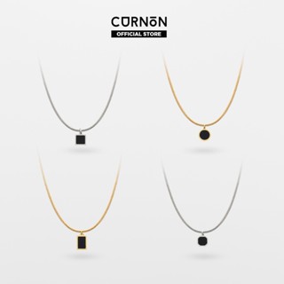 Bộ sưu tập vòng cổ nam "DANDY" collection -  - Trang Sức Phong Cách, Tinh Tế - Chất Liệu Thép Không Gỉ