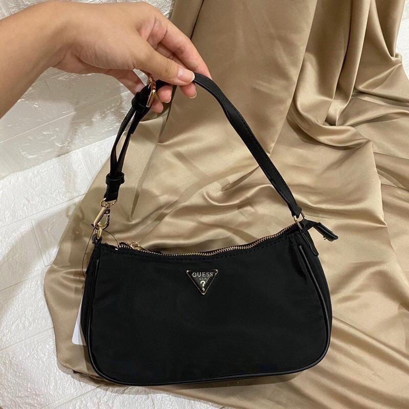 Túi guess mẫu mới kẹp nách 2023