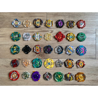 Lẻ Layer con quay Beyblade Takara Tomy Chính hãng